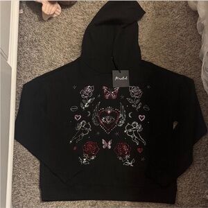 NWT Anthropologie sweater size medium